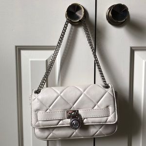 Michael Kors clutch purse